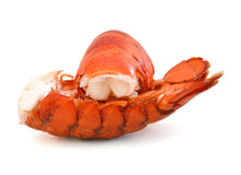 Load image into Gallery viewer, Raw Lobster Tails 5-6oz
