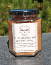Charger l&#39;image dans la galerie, The Moose Shed BBQ Spices
