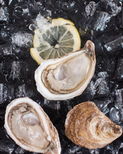 Load image into Gallery viewer, Live East Coast Premium Small Choice Oysters (PEI)
